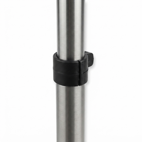 Stand Only for Nano Infra-Red Wall Mount Heater — detail close-up