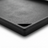 Crossray Hotplate for 4 Burner BBQ — detail close-up