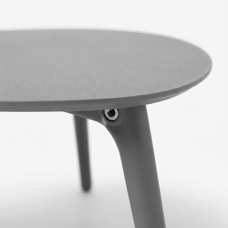 Luna Coffee Table — detail close-up