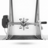 Rotisserie Kit — detail close-up