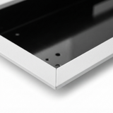 Flush Mount Enclosure for Elegance Remote 3200W — detail close-up