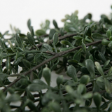 Cascading Teardrops 73.6cm — detail close-up