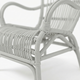 Cruze Lounger — detail close-up