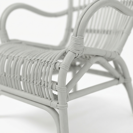 Cruze Lounger — detail close-up