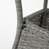 Idris Table — detail close-up