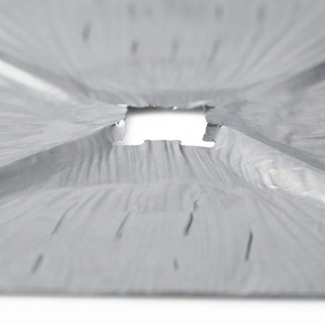 Drip Tray Liner 525 3 Pack — detail close-up