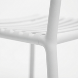 Milan Chair — detail close-up