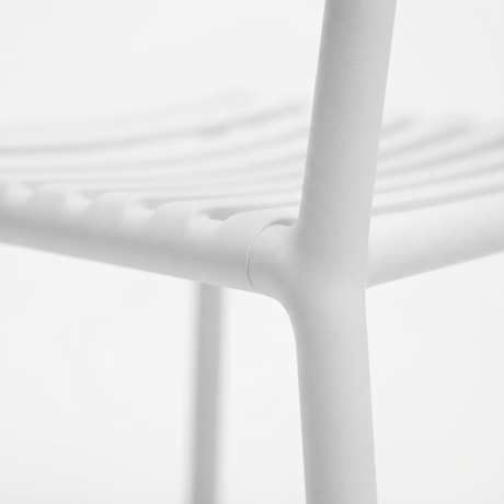 Milan Chair — detail close-up
