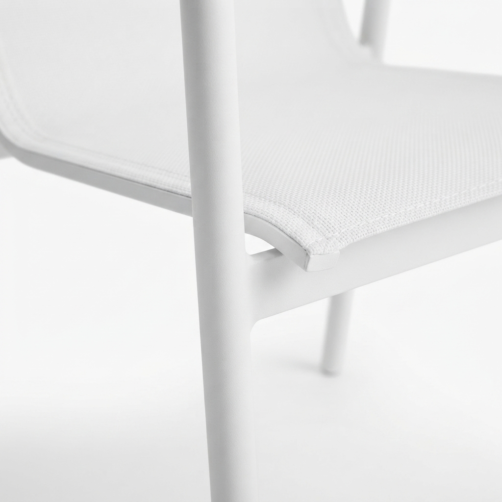 Berrara Chair — detail close-up