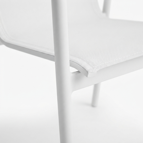 Berrara Chair — detail close-up
