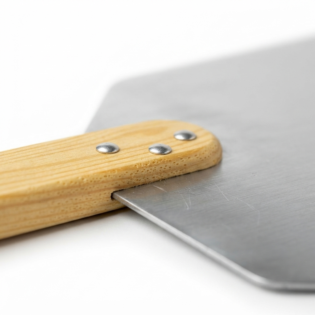 Buschbeck Pizza Accessory Bundle — detail close-up
