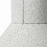Buschbeck Rondo Pizza Pro Package - White — detail close-up