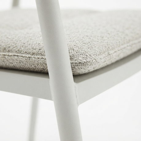 Wattamolla Dining Chair — detail close-up