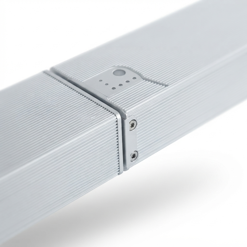 Heatstrip Elegance Electric Remote Heater 3200W — detail close-up