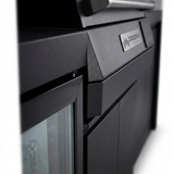 Crossray eXtreme Electric BBQ Outdoor Kitchen TCEK-11 — detail close-up