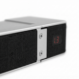 Heatstrip Electric Heater TG2200RB — detail close-up
