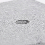 Granite Base Weight — detail close-up