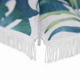 Avoca Beach Umbrella — detail close-up