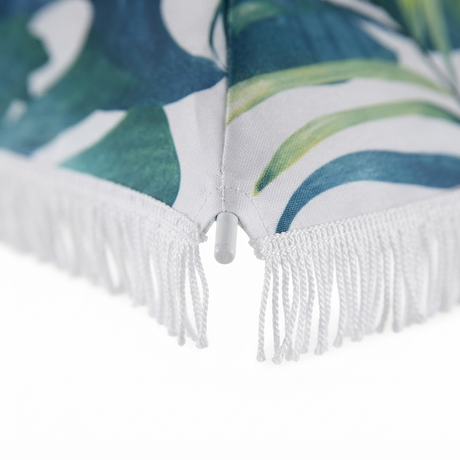 Avoca Beach Umbrella — detail close-up