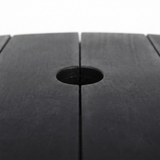 Small Resin Base — detail close-up