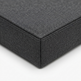 Cover Triple Lounge — detail close-up