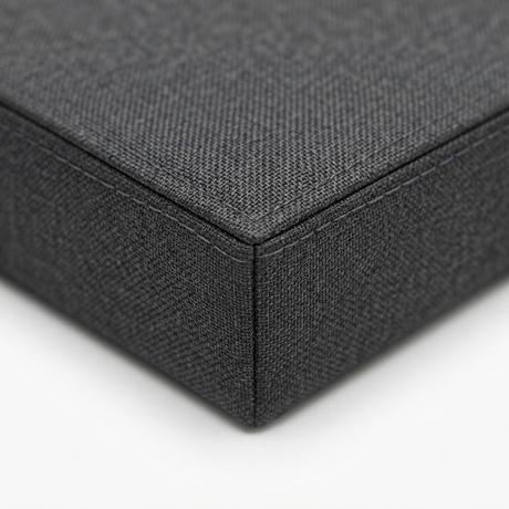 Cover Triple Lounge — detail close-up