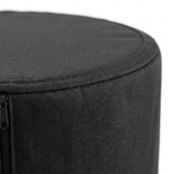 Tenderflame Plettenberg Cover Black — detail close-up