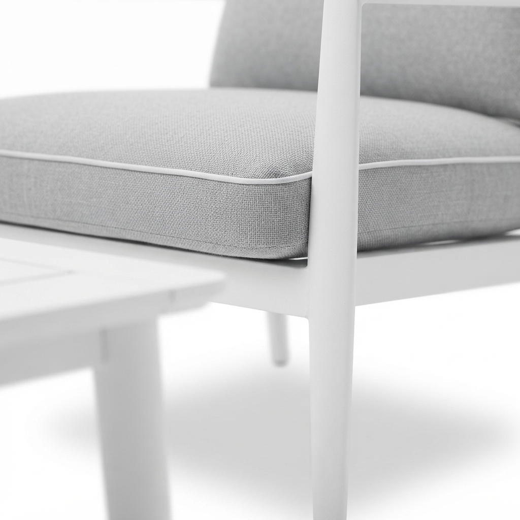 Wattamolla Lounge Set — detail close-up