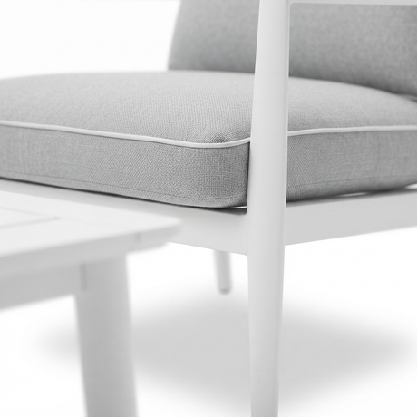 Wattamolla Lounge Set — detail close-up
