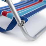 Lesands Beach Chair — detail close-up
