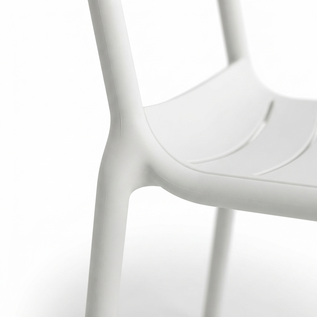 Bondi Bistro Chair — detail close-up