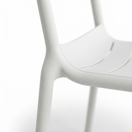 Bondi Bistro Chair — detail close-up