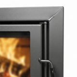Eureka Garnet Inbuilt — detail close-up