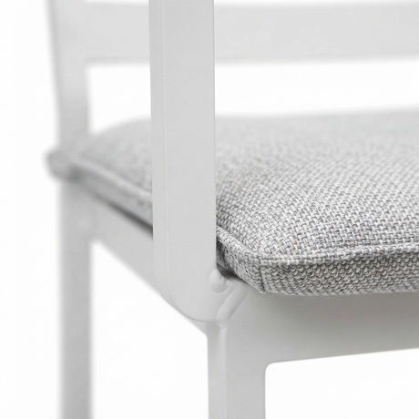 Otford Chair — detail close-up