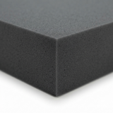 Cover Single Lounge — detail close-up