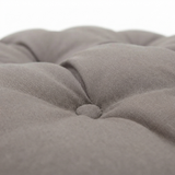 Kakadu Cushion Mushroom — detail close-up