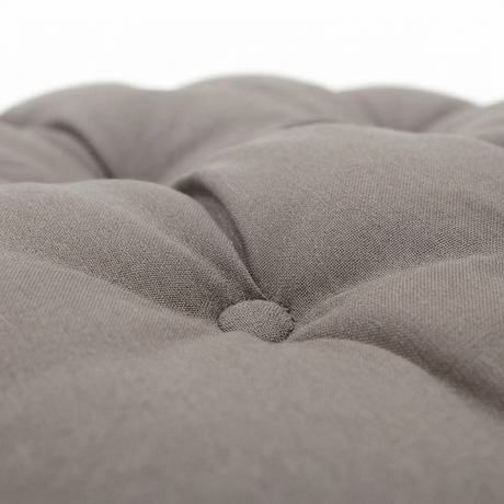 Kakadu Cushion Mushroom — detail close-up
