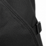 PRO285 on Stand Full Length Cover — detail close-up