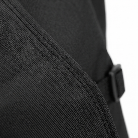 PRO285 on Stand Full Length Cover — detail close-up