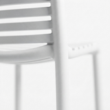 Milan Bar Chair — detail close-up