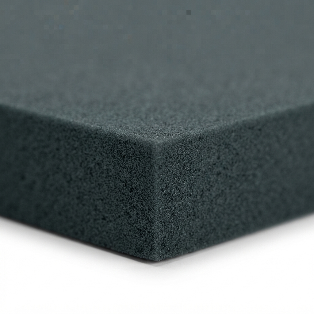 Cover Double Lounge — detail close-up