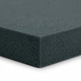 Cover Double Lounge — detail close-up