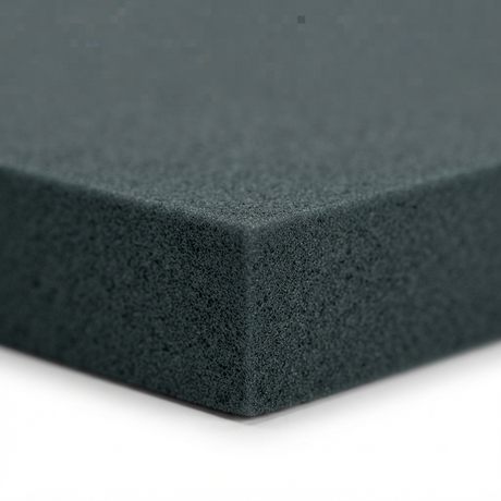 Cover Double Lounge — detail close-up