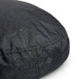 Le Feu Turtle Outdoor Cover - Black — detail close-up