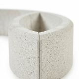 Buschbeck Base Extension - Rondo Only — detail close-up