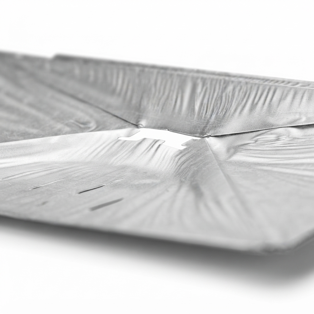 Drip Tray Liner 625 3 Pack — detail close-up