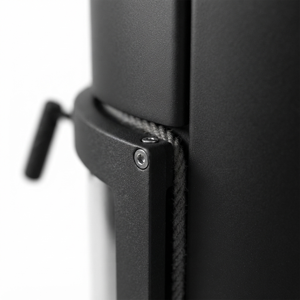 Masport Adena — detail close-up