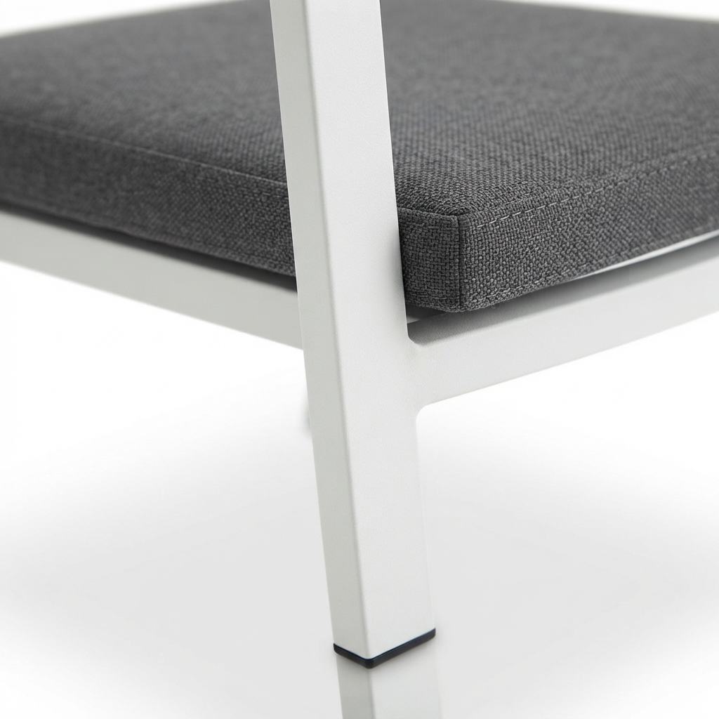 Eton Chair — detail close-up