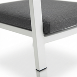 Eton Chair — detail close-up