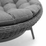 Terran Papasan Daybed — detail close-up